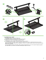 Preview for 5 page of Sun System RS 1850 LED Installation And Operating Instructions Manual