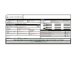 Preview for 13 page of Sun System RS 1850 LED Installation And Operating Instructions Manual