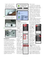 Preview for 2 page of Sun System Sun Hoist Manual