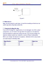 Preview for 7 page of Sun Telecom SUN-HMS200 User Manual