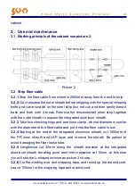 Предварительный просмотр 6 страницы Sun Telecom SUN-OCC-288SMC User Manual