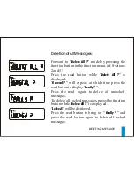 Preview for 15 page of Sun Telecom ZII User Manual