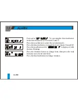 Preview for 16 page of Sun Telecom ZII User Manual