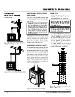 Preview for 11 page of sun valley MSTBVN Owner'S Operation And Installation Manual