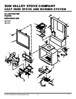 Preview for 28 page of sun valley MSTBVN Owner'S Operation And Installation Manual