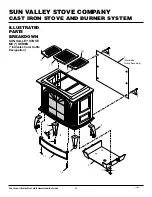 Preview for 30 page of sun valley MSTBVN Owner'S Operation And Installation Manual