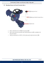 Preview for 17 page of Sun Yeh Electrical M Series Operation Manual