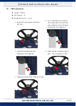 Preview for 68 page of Sun Yeh Electrical M Series Operation Manual