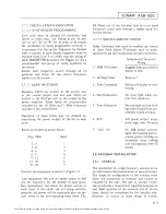 Предварительный просмотр 19 страницы sunair ASB-850 Operation And Maintenance Manual