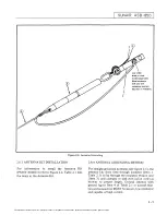 Предварительный просмотр 25 страницы sunair ASB-850 Operation And Maintenance Manual