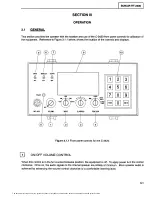 Предварительный просмотр 227 страницы sunair ASB-850 Operation And Maintenance Manual