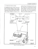 Предварительный просмотр 29 страницы sunair GSB-900 Operation And Maintenance Manual