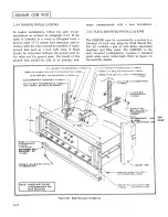 Preview for 30 page of sunair GSB-900 Operation And Maintenance Manual