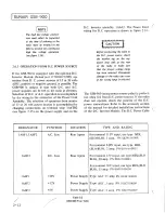 Preview for 36 page of sunair GSB-900 Operation And Maintenance Manual