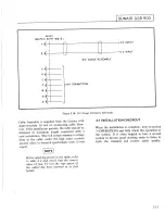 Предварительный просмотр 39 страницы sunair GSB-900 Operation And Maintenance Manual