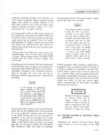 Предварительный просмотр 49 страницы sunair GSB-900 Operation And Maintenance Manual