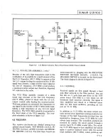 Предварительный просмотр 61 страницы sunair GSB-900 Operation And Maintenance Manual