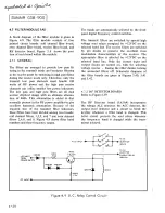 Предварительный просмотр 80 страницы sunair GSB-900 Operation And Maintenance Manual