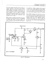 Предварительный просмотр 81 страницы sunair GSB-900 Operation And Maintenance Manual