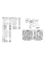 Предварительный просмотр 190 страницы sunair GSB-900 Operation And Maintenance Manual