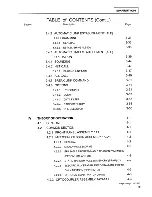 Предварительный просмотр 7 страницы sunair RT-9000C Operation And Maintenance Manual