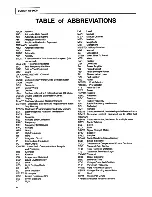 Предварительный просмотр 10 страницы sunair RT-9000C Operation And Maintenance Manual