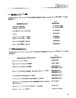 Предварительный просмотр 21 страницы sunair RT-9000C Operation And Maintenance Manual