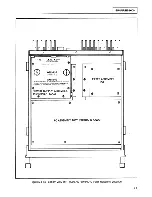 Предварительный просмотр 55 страницы sunair RT-9000C Operation And Maintenance Manual