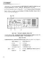 Предварительный просмотр 58 страницы sunair RT-9000C Operation And Maintenance Manual