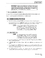 Предварительный просмотр 79 страницы sunair RT-9000C Operation And Maintenance Manual