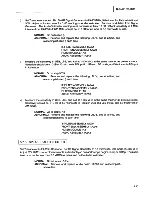 Предварительный просмотр 81 страницы sunair RT-9000C Operation And Maintenance Manual