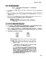 Предварительный просмотр 87 страницы sunair RT-9000C Operation And Maintenance Manual