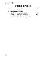 Предварительный просмотр 188 страницы sunair RT-9000C Operation And Maintenance Manual