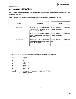 Предварительный просмотр 191 страницы sunair RT-9000C Operation And Maintenance Manual