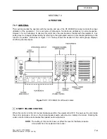 Предварительный просмотр 241 страницы sunair RT-9000C Operation And Maintenance Manual