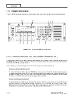 Предварительный просмотр 244 страницы sunair RT-9000C Operation And Maintenance Manual