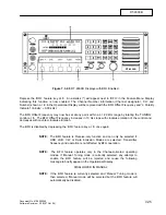 Предварительный просмотр 257 страницы sunair RT-9000C Operation And Maintenance Manual