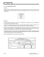 Предварительный просмотр 268 страницы sunair RT-9000C Operation And Maintenance Manual