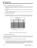 Предварительный просмотр 304 страницы sunair RT-9000C Operation And Maintenance Manual