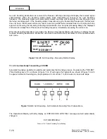 Предварительный просмотр 308 страницы sunair RT-9000C Operation And Maintenance Manual