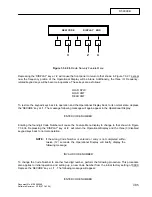 Предварительный просмотр 317 страницы sunair RT-9000C Operation And Maintenance Manual