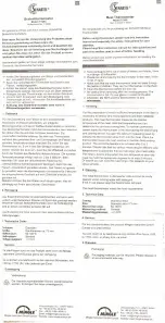 Preview for 1 page of Sunartis T720C Quick Start Manual