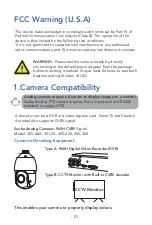 Preview for 2 page of SUNBA 301-3X User Manual