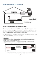 Preview for 11 page of SUNBA 305-D4X User Manual