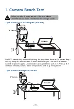 Preview for 4 page of SUNBA 507-D20X User Manual