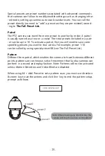 Preview for 23 page of SUNBA 507-D20X User Manual