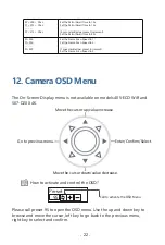 Preview for 25 page of SUNBA 507-D20X User Manual