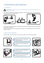 Preview for 4 page of SUNBA P636 V2-Performance Series User Manual