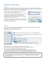 Preview for 18 page of SUNBA P636 V2-Performance Series User Manual