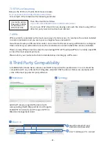 Preview for 22 page of SUNBA P636 V2-Performance Series User Manual